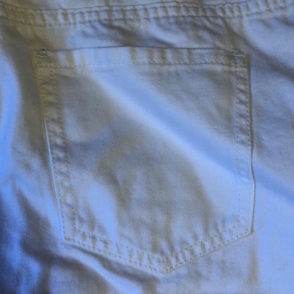 NWT PACSUN white skirt - Picture 3 of 6